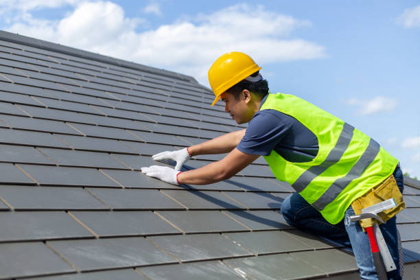 Best Roof Repair Services  in Chelan, WA