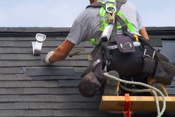 Best Metal Roofing Contractor  in Chelan, WA