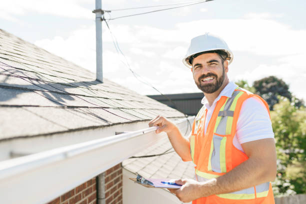 Best Commercial Roofing Services  in Chelan, WA