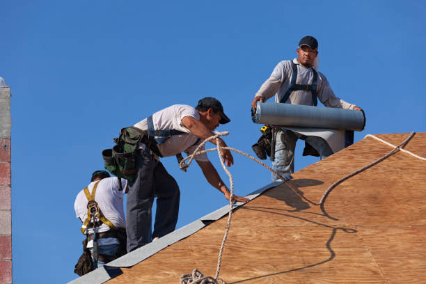 Best Shingle Roofing Installation  in Chelan, WA