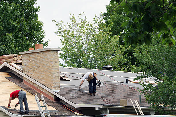 Best Roof Waterproofing Services  in Chelan, WA
