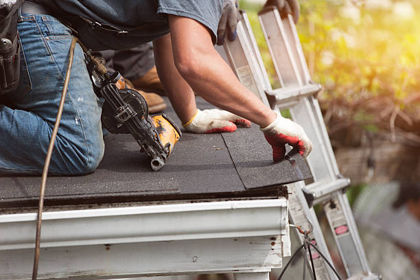 Trusted Chelan, WA Roofing Contractor Experts