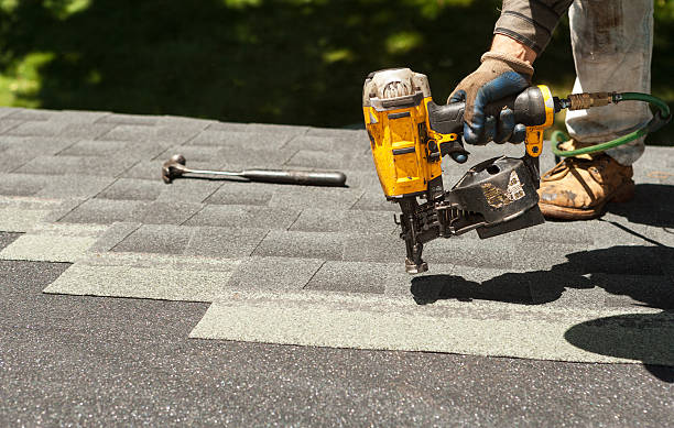 Quick and Trustworthy Emergency Roof Repair Services in Chelan, WA