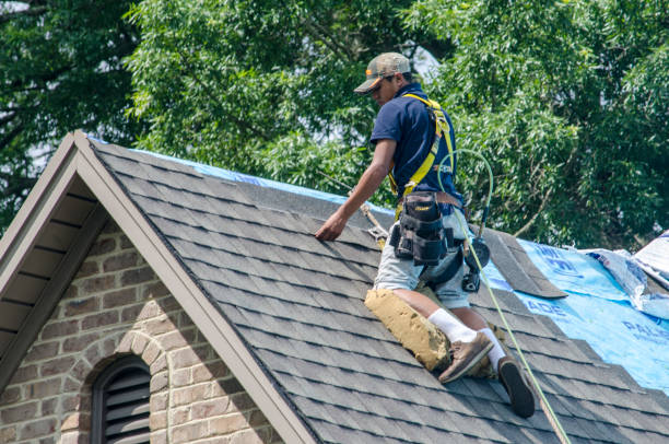 Chelan, WA Roofing Contractor Company